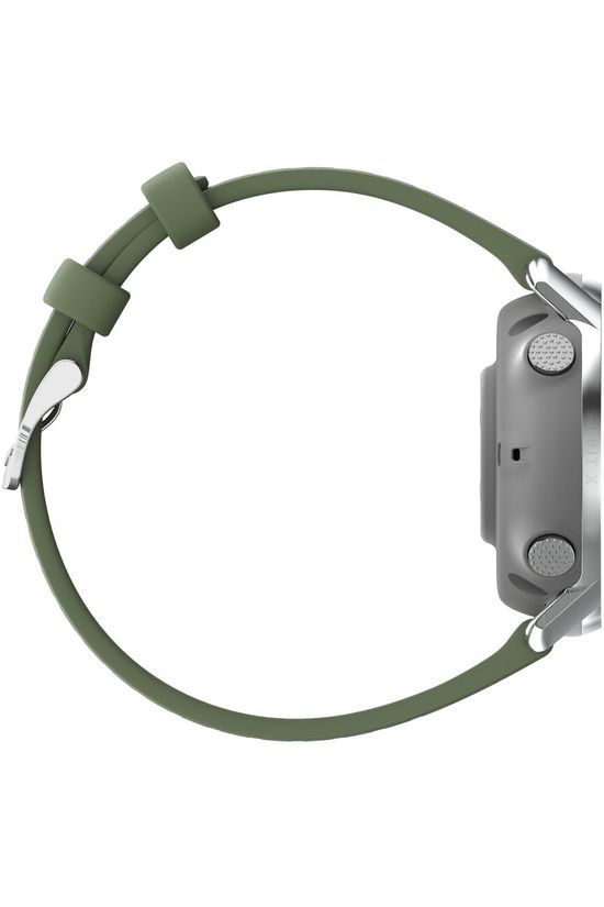 Polar GPS Grit X GRN M/L mid green