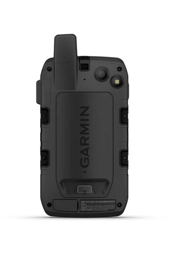 Garmin GPS Montana 750i Black