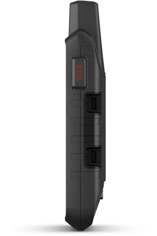 Garmin GPS Montana 750i Black