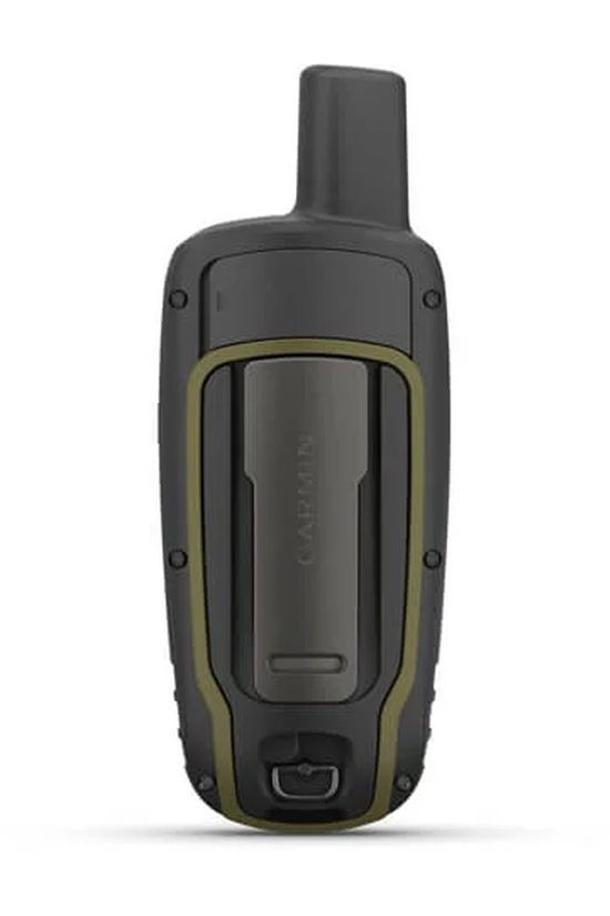Garmin GPS GPSmap 65S dark khaki/dark grey