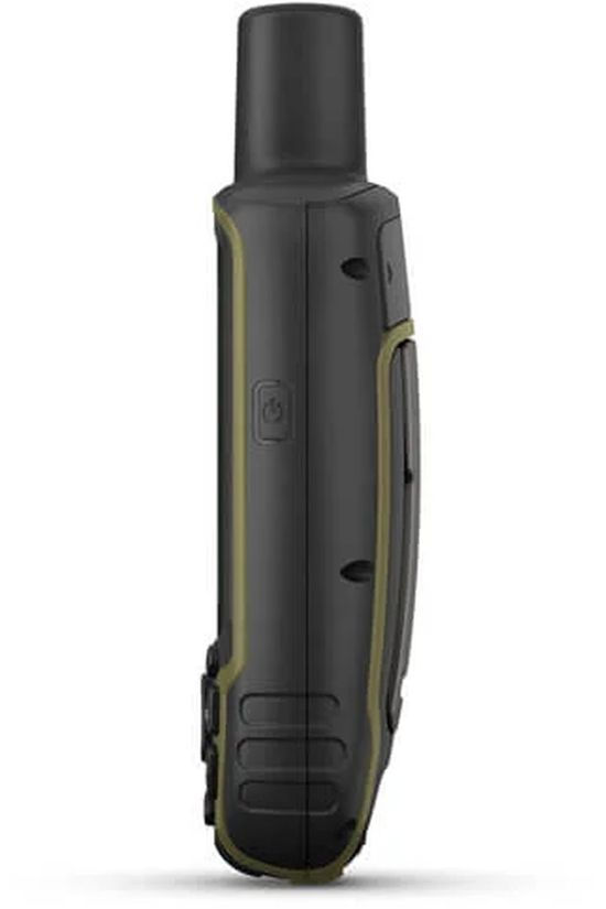 Garmin GPS GPSmap 65S dark khaki/dark grey