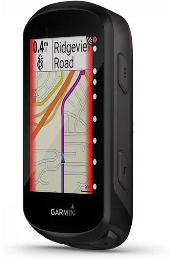 Garmin GPS Edge 530 No colour / Transparent