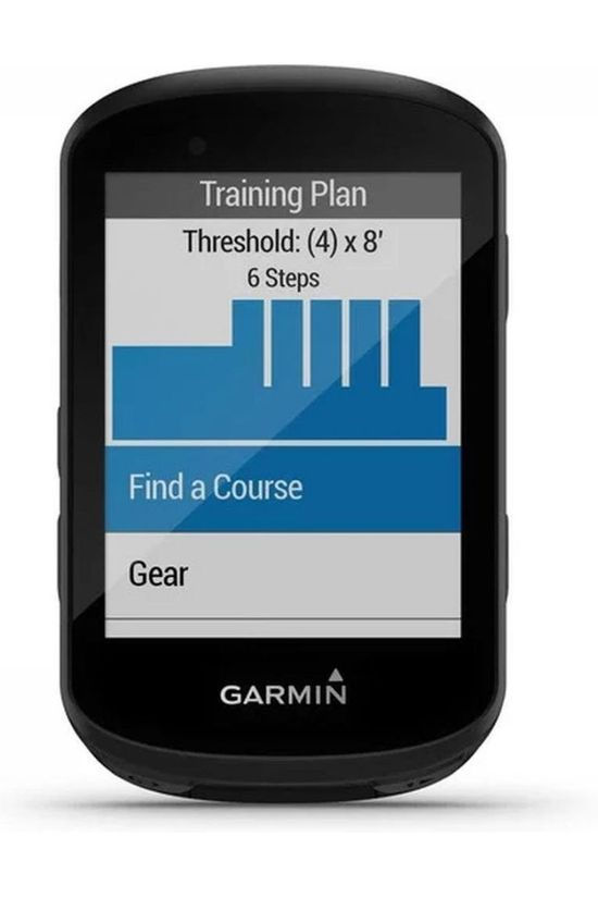 Garmin GPS Edge 530 No colour / Transparent