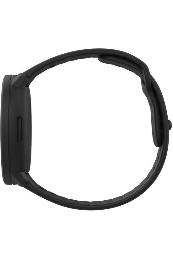 Polar Hartslagmeter Unite BLK S-L Black