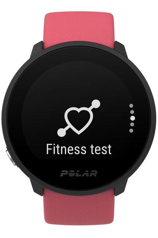 Polar Hartslagmeter Unite PNK S-L mid pink