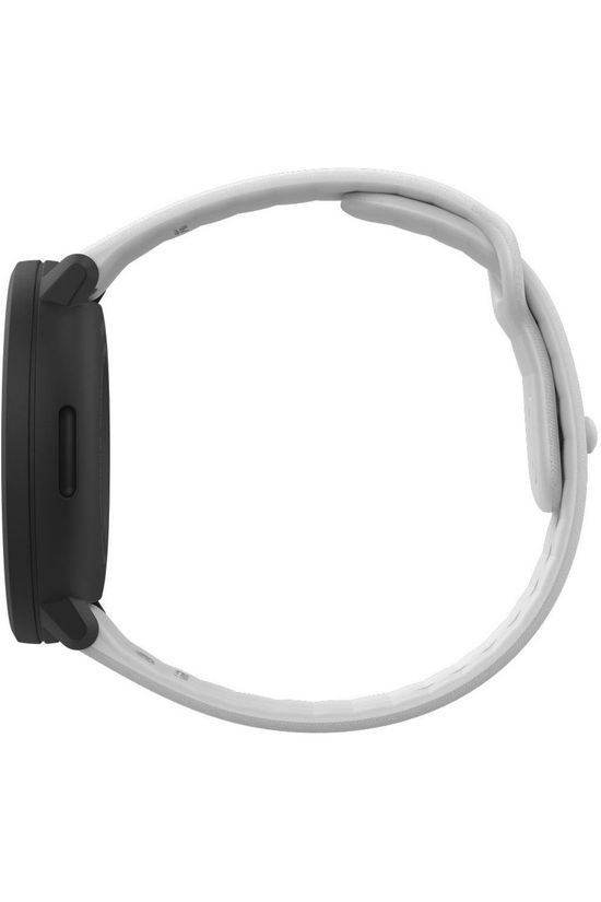 Polar Cardiofréquencemètre Unite WHI S-L white