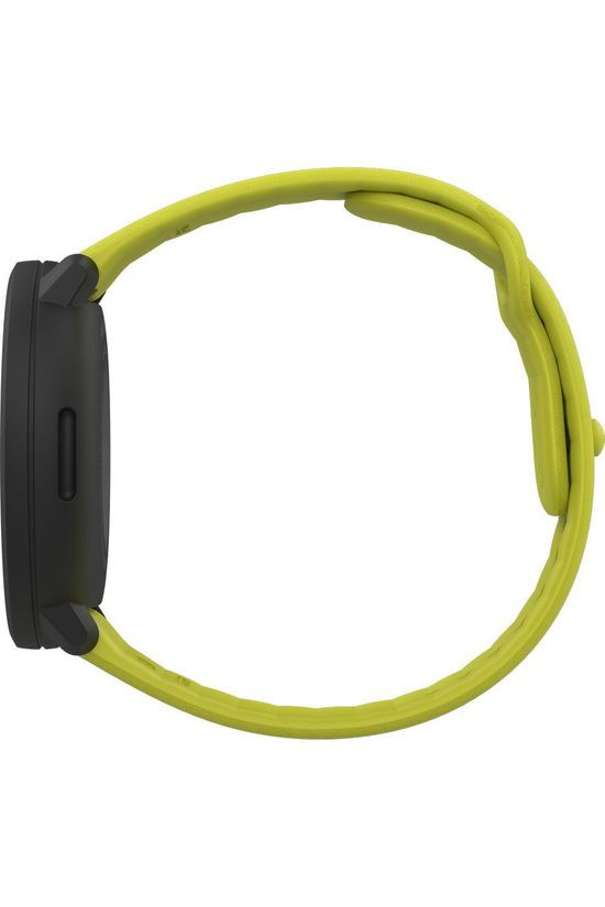 Polar Hartslagmeter Unite Lime S-L Lime Green