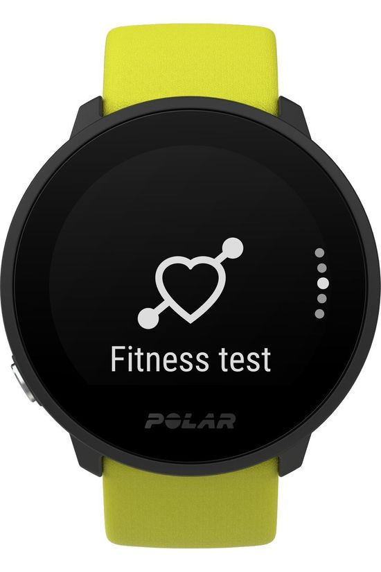 Polar Hartslagmeter Unite Lime S-L Lime Green