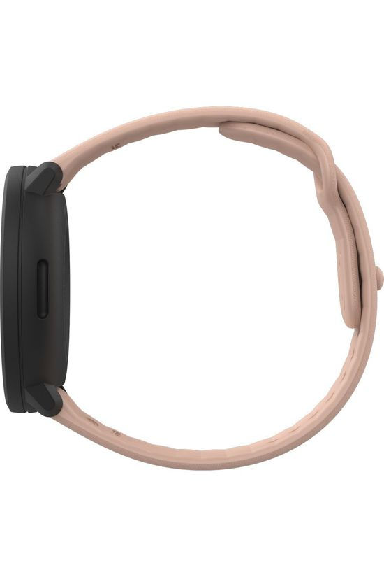 Polar Hartslagmeter Unite Blush S-L light pink