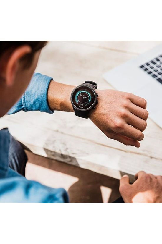 Suunto GPS 9 Baro Black