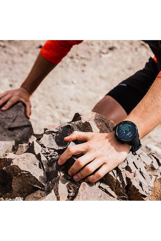 Suunto GPS 9 Baro Black