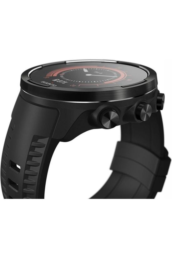 Suunto GPS 9 Baro Black