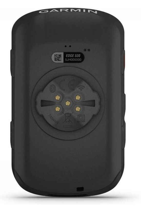 Garmin GPS Edge 530 Bundle No colour / Transparent