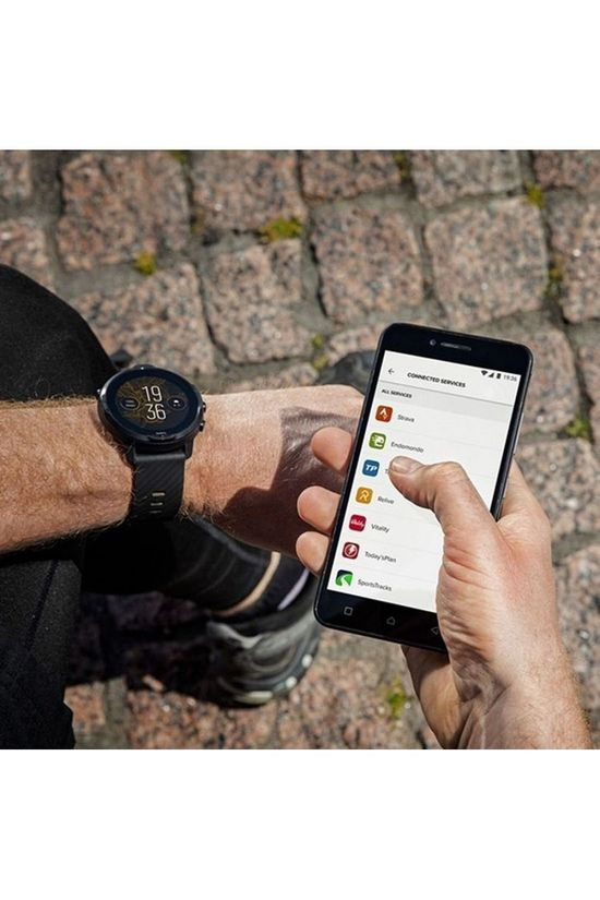 Suunto 7 Black Black