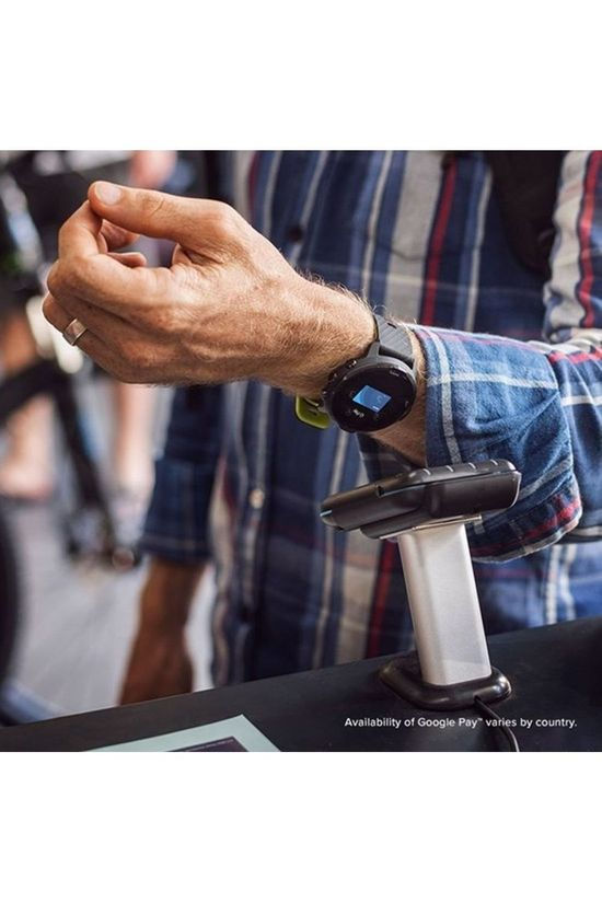Suunto 7 Black Lime Black/Lime Green