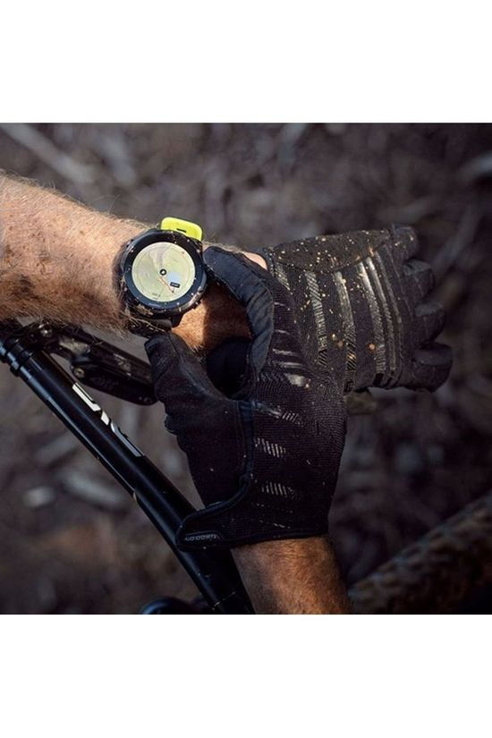 Suunto 7 Black Lime Black/Lime Green