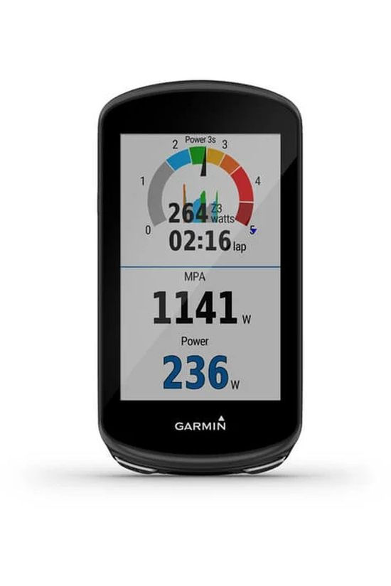 Garmin GPS Edge 1030 Plus No colour / Transparent