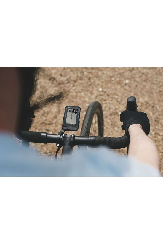 Wahoo Fitness GPS Elemnt Roam GPS Computer Black