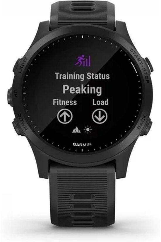 Garmin Sporthorloge Forerunner 945 Black