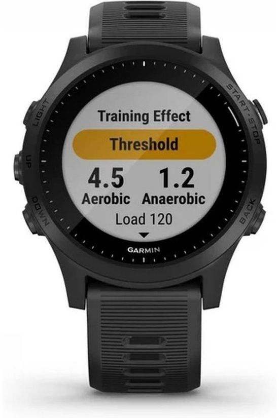 Garmin Sporthorloge Forerunner 945 Black