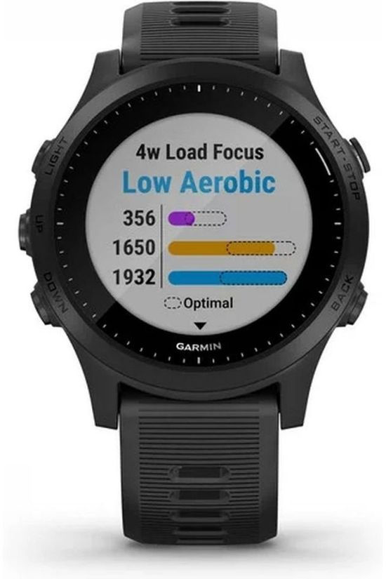 Garmin Sporthorloge Forerunner 945 Black