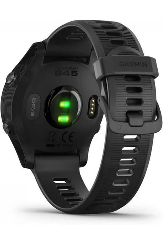 Garmin Sporthorloge Forerunner 945 Black