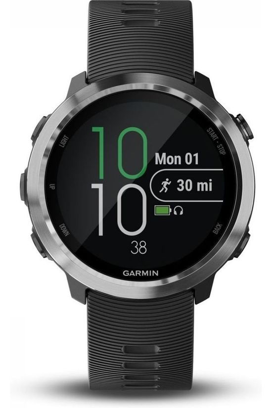 Garmin Hartslagmeter Forerunner 645 Music Black