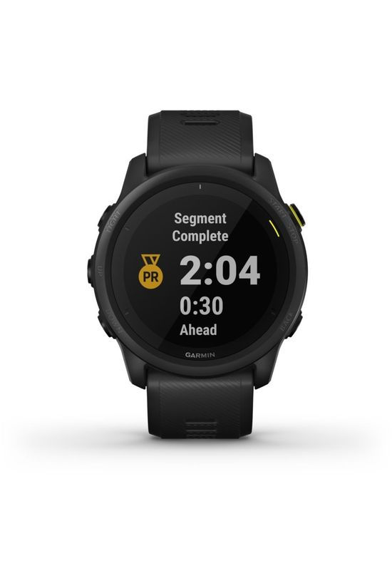 Garmin Sporthorloge Forerunner 745 Black