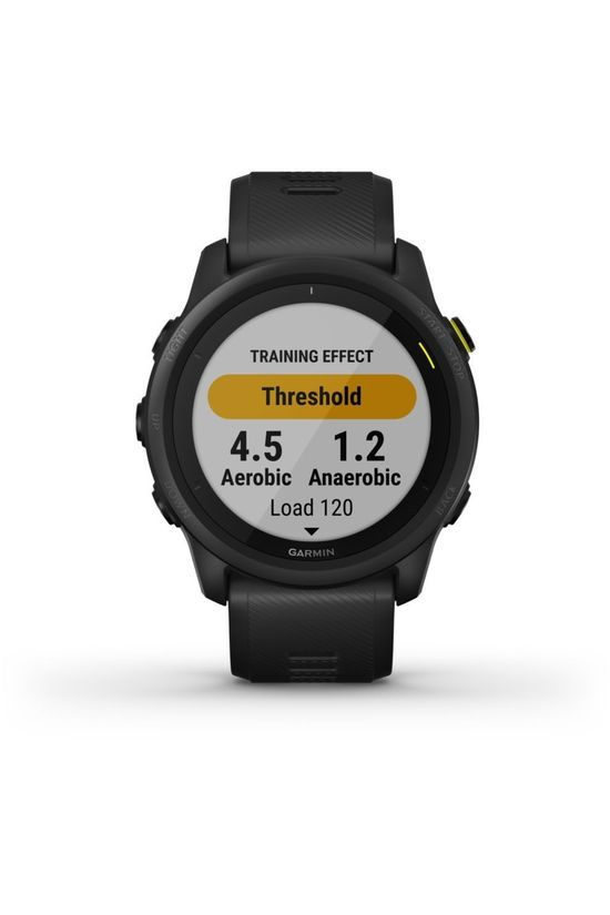 Garmin Sporthorloge Forerunner 745 Black
