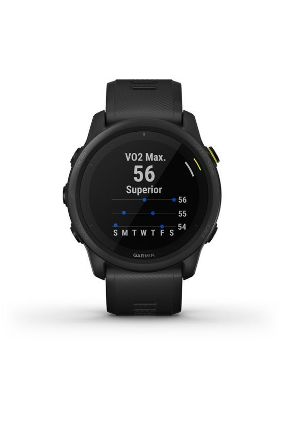 Garmin Sporthorloge Forerunner 745 Black