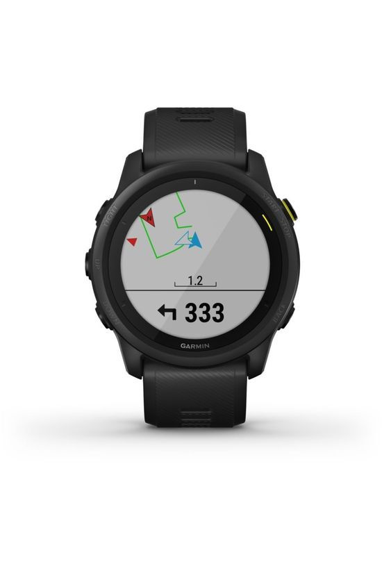 Garmin Sporthorloge Forerunner 745 Black