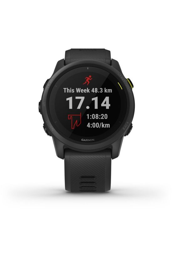 Garmin Sporthorloge Forerunner 745 Black