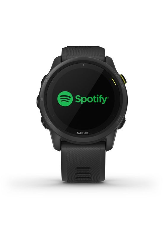 Garmin Sporthorloge Forerunner 745 Black
