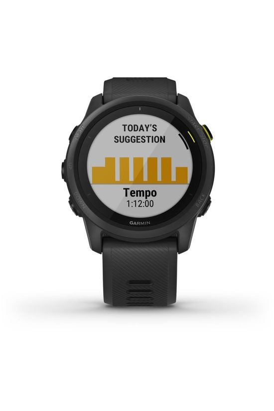 Garmin Sporthorloge Forerunner 745 Black