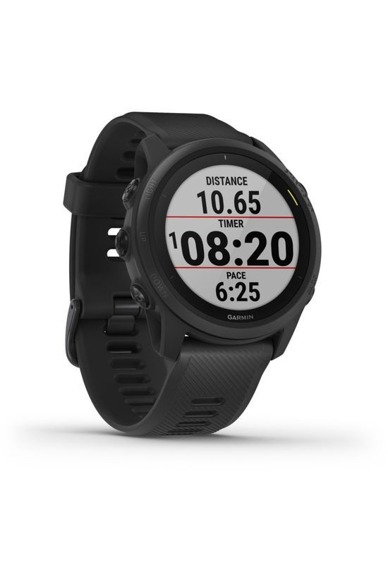 Garmin Sporthorloge Forerunner 745 Black