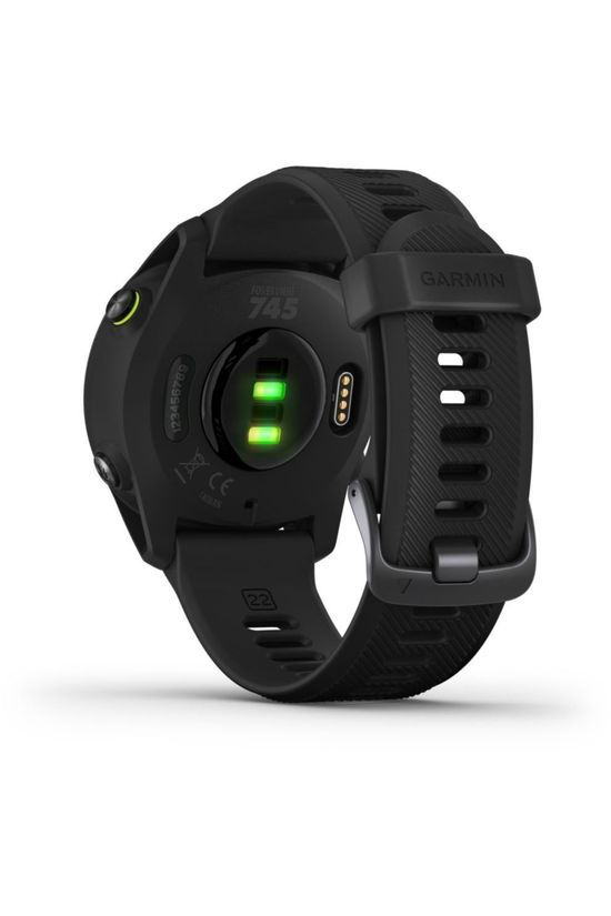 Garmin Sporthorloge Forerunner 745 Black