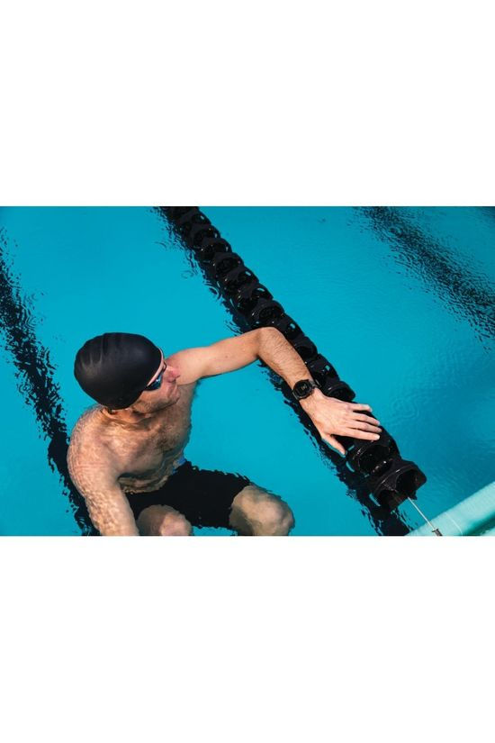Garmin Sporthorloge Forerunner 745 Black