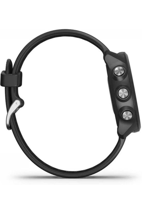 Garmin Sporthorloge Forerunner 245 Music Black/Red Black