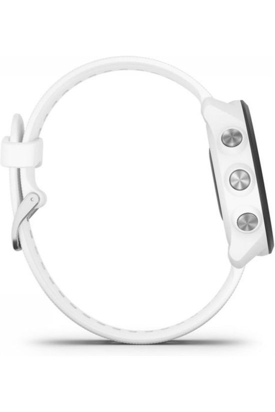 Garmin Sporthorloge Forerunner 245 Music White/Black white