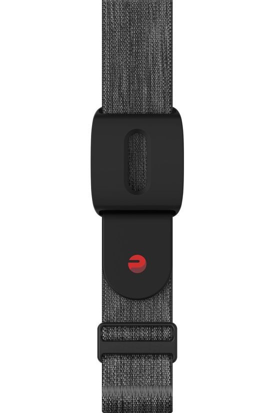 Polar Sportacc Verity Sense Ohr Gry M-XXL dark grey