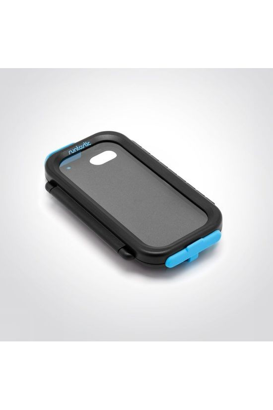 Runtastic Accessoire Bike Case iP4/S iP5/S Black No colour / Transparent