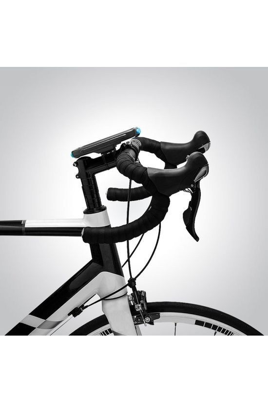 Runtastic Accessoire Bike Case iP4/S iP5/S Black No colour / Transparent