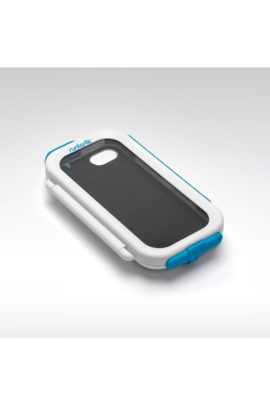 Runtastic Accessoire Bike Case iP4/S iP5/S White No colour / Transparent