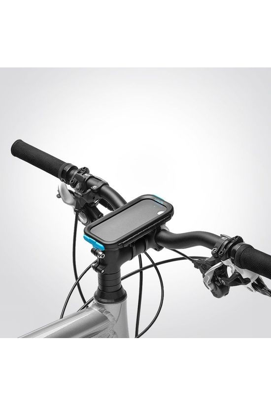 Runtastic Accessoire Bike Case iP4/S iP5/S White No colour / Transparent