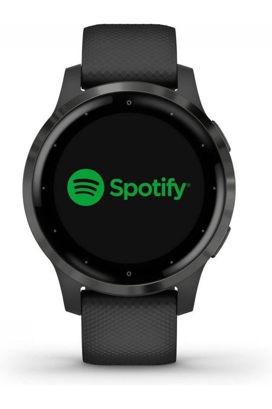 Garmin Activity Tracker Vivoactive 4S Black/Dark Grey