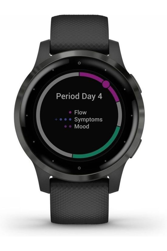 Garmin Activity Tracker Vivoactive 4S Black/Dark Grey