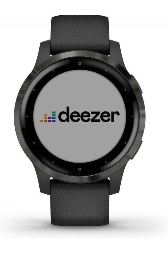 Garmin Activity Tracker Vivoactive 4S Black/Dark Grey