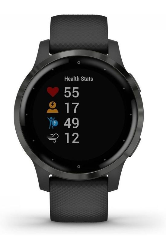 Garmin Activity Tracker Vivoactive 4S Black/Dark Grey