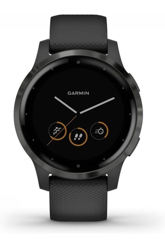 Garmin Activity Tracker Vivoactive 4S Black/Dark Grey