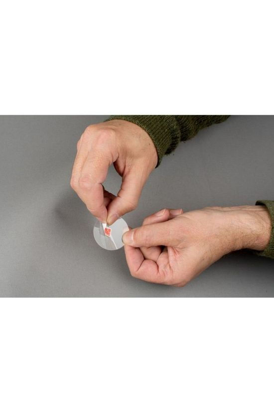 Rubytec Diverse Shield 38 mm Watch Screen Protector No colour / Transparent